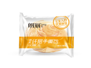 朗丽纤层手撕包