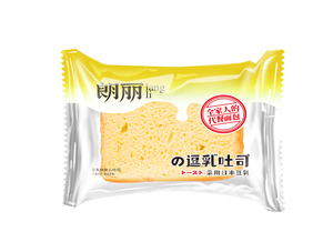 朗丽逗乳吐司