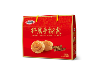 朗丽纤层手撕包-礼盒
