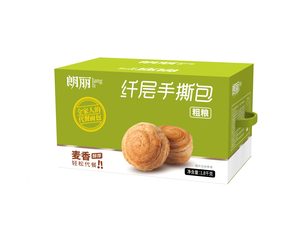 朗丽纤层手撕包-礼盒.